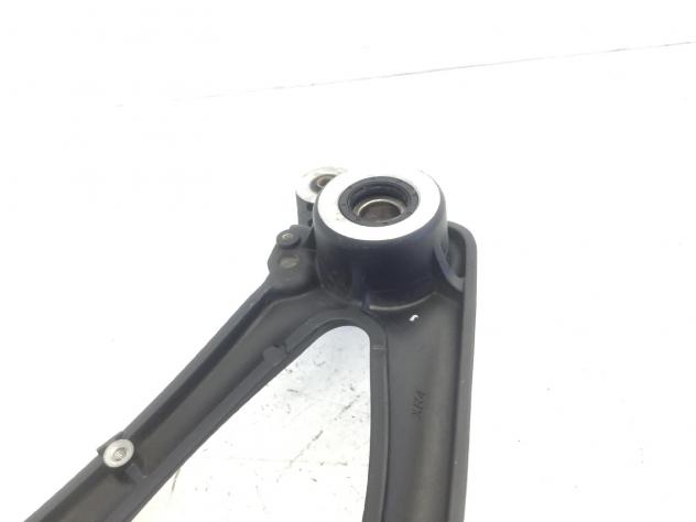 SYM SYMPHONY ST E5 125 STAFFA SUPPORTO SCARICO MARMITTA 2021 2023 LXMXLB302NXB - Foto 8