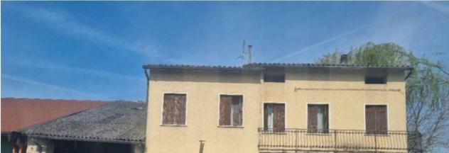 Immobile in asta di 387 m² con più di 5 locali e box auto in vendita a Cologna Veneta - Foto 3
