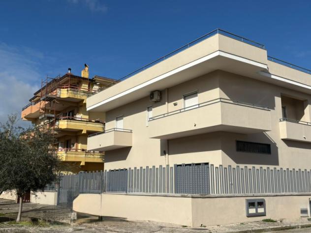 Palazzo in Via Raffaele Palladini