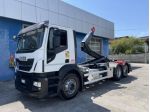 IVECO Stralis 460 rif. 24088291