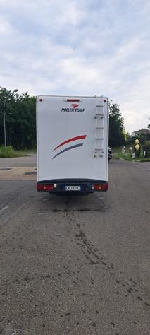 Fiat Ducato - Foto 2