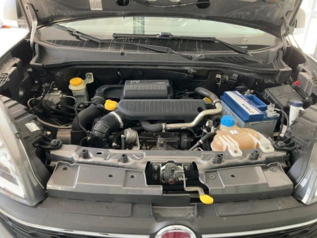 Fiat Doblo Dobl1.4 T-Jet 16V Natural Power Easy - Foto 8