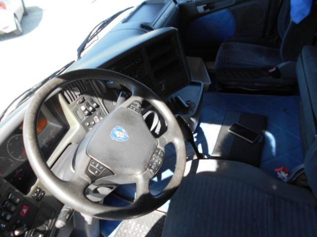 SCANIA R 480 rif. 22350654 - Foto 7