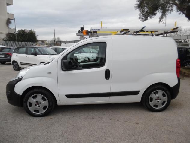 Fiat Fiorino 1.3 MJT 95CV Cargo Adventure - Foto 4