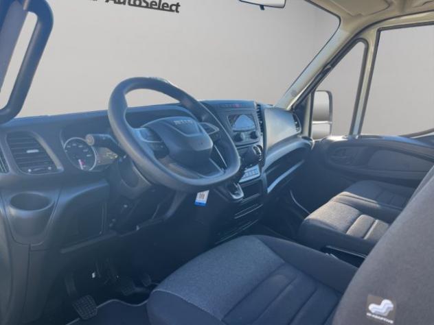 IVECO Daily 35C16H 3750 KM ZERO TELONE ALZA-ABBASSA rif. 24074566 - Foto 7