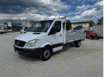 MERCEDES-BENZ Sprinter  316 CDI a cassone rif. 23841744