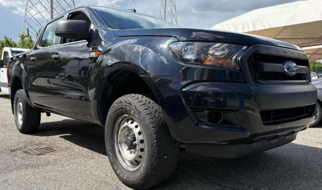 FORD Ranger 2.2 TDCi Doppia Cabina XL 5pt. rif. 23648370 - Foto 5