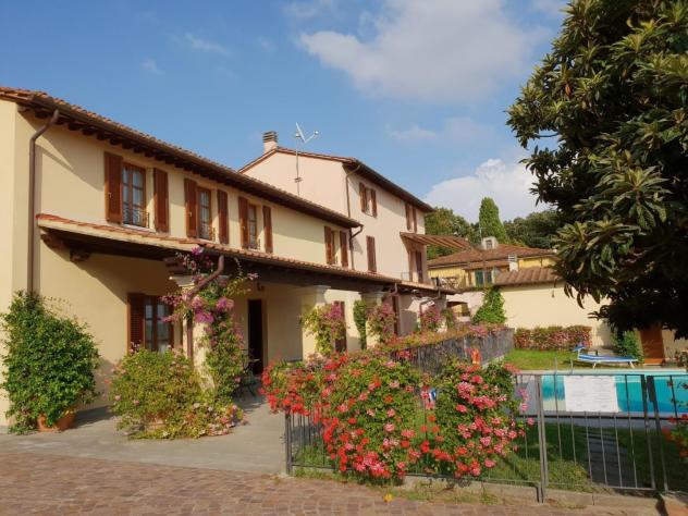 appartamento in vendita a Casciana Terme Lari in zona Lari