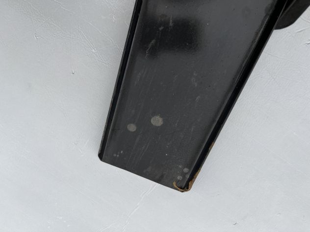 Scivolo uscita residui scarnitrice - Foto 8
