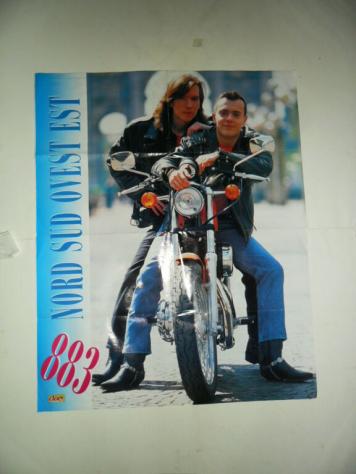 POSTER Cioè - Foto 2