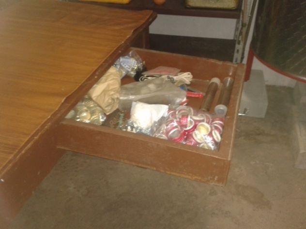 Tavolino - Foto 2