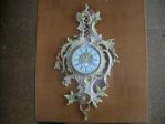 OROLOGIO DA PARETE MERCEDES