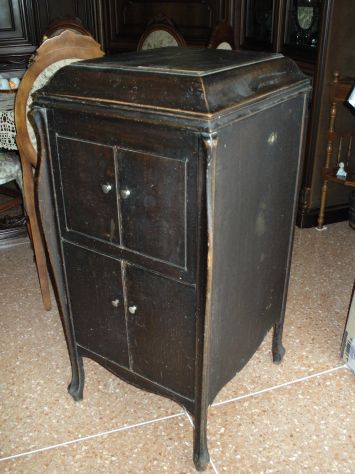 Victor Talking Machine (grammofono) - Foto 8