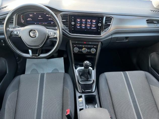 VOLKSWAGEN T-Roc 1.0 TSI 115 CV Style BlueMotion Technology rif. 24203133 - Foto 6