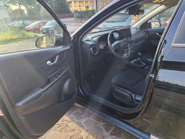 Hyundai KONA 1.0 t-gdi NLine 2wd 120cv - Foto 8