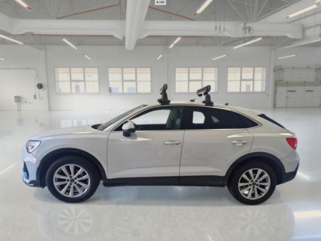 Audi Q3 35 TDI s.tronic Sportback - Foto 3