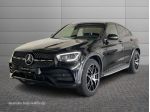Mercedes-Benz GLC Coupé GLC Coupe - C253 2019 GLC Coupe 300 de phev (eq-pow &hellip;