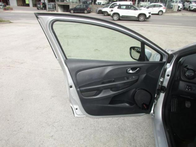 Renault Clio 1.5 dci energy Business 90cv GARANTITA FULL OPT - Foto 8