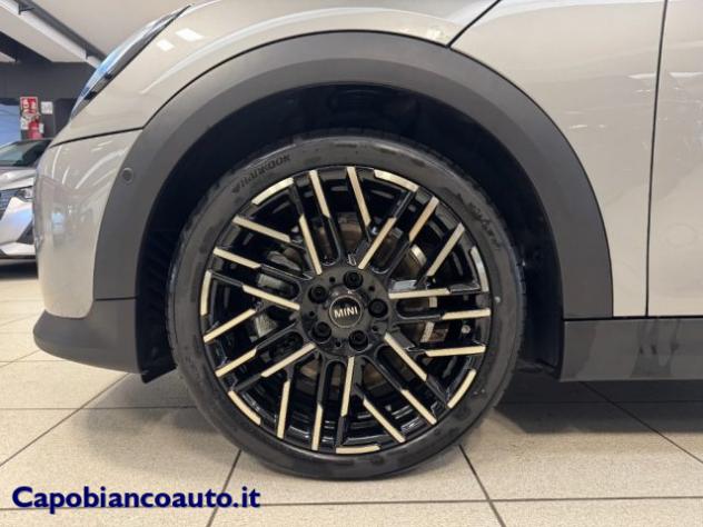 MINI Cooper S Favoured PACK. M + TETTO APR.-11.600KM rif. 23699281 - Foto 8