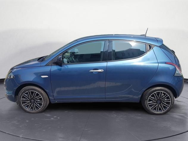 Lancia Ypsilon 1.0 FFly 5 porte S&S Hybrid Gold-SOLO KM 54900-NEOP! - Foto 8