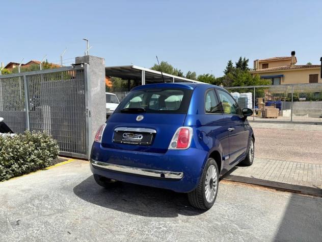 Fiat 500 1.2 by neopatentati - Foto 8