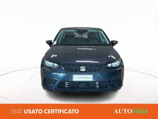 SEAT Ibiza 1.0 ecotsi style 115cv dsg rif. 23712331 - Foto 2