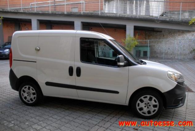 FIAT Doblo Doblò 1.4 T-Jet 16V Natural Power Easy METANO rif. 23739621 - Foto 6