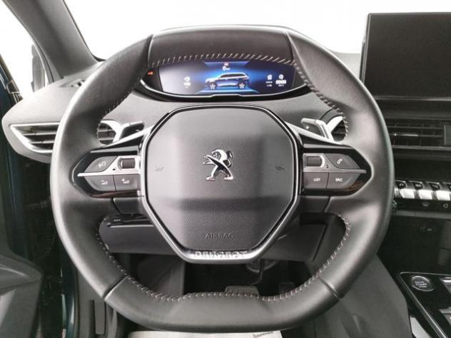PEUGEOT 5008 BlueHDi 130 S&S EAT8 Allure Pack 7 P.ti rif. 23928806 - Foto 9