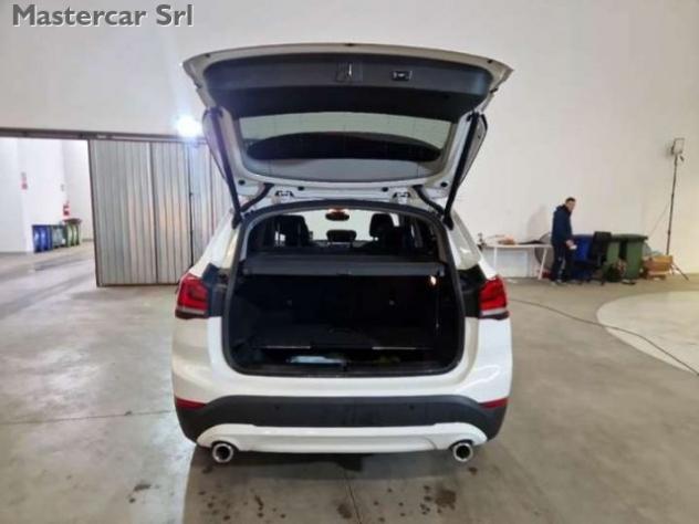 BMW X1 X1 sdrive20d Business Advantage auto - GF352BX rif. 23956612 - Foto 10