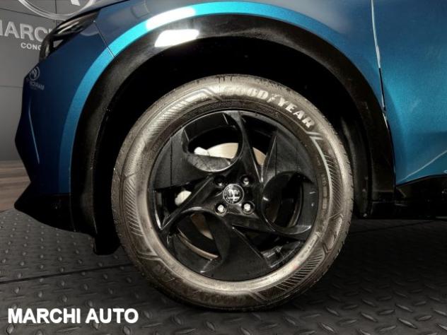 ALFA ROMEO Junior 1.2 145 CV Hybrid eDCT6 Ti rif. 23712699 - Foto 9