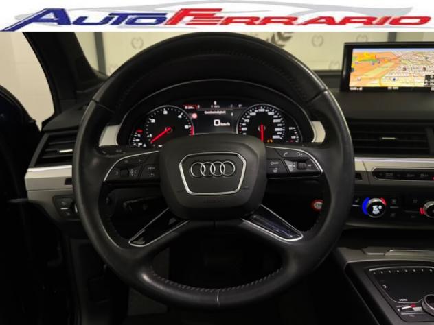AUDI Q7 2ª serie Q7 45 TDI quattro tiptronic - Foto 9