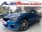BMW Serie 4 G.C.  (F36) 420i Gran Coupé Msport