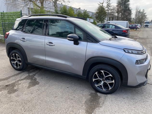 Citroen C3 AIRCROSS N1 - Foto 4