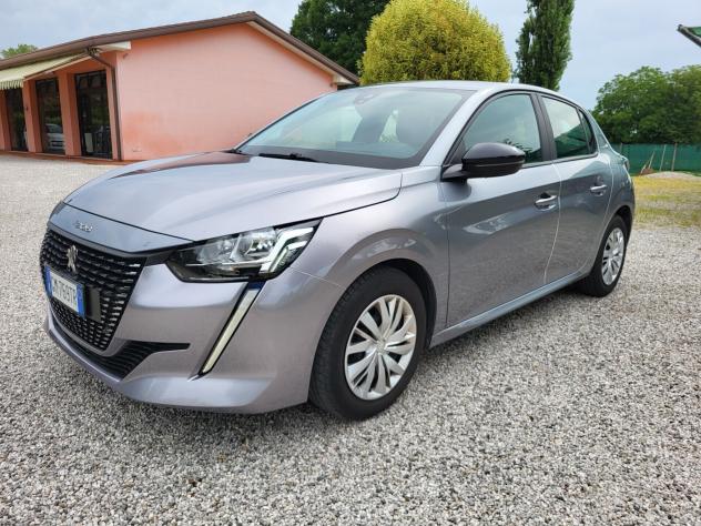 Peugeot 208 PureTech 100 Stop&Start 5 porte Allure - Foto 8