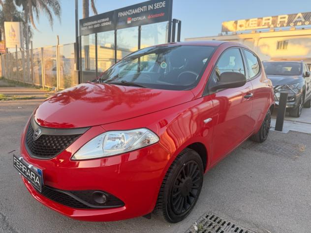 Lancia Ypsilon 1.2 69 CV 5 porte GPL Ecochic Elefantino Blu - Foto 3