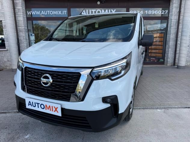 Nissan Primastar 9 Posti 2.0 D Ci Pc-Tn Bus 110 Cv - Foto 3