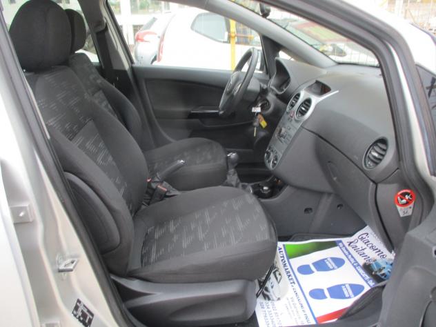 Opel Corsa 1.3 CDTI 75CV 5 porte MOLTO BELLA - Foto 4