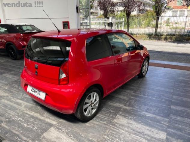 SEAT Mii 1.0 75CV 3p. Style rif. 23719137 - Foto 6