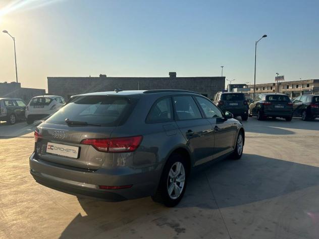 Audi A4 Avant 35 2.0 tdi Business 150cv s-tronic my16 - Foto 8