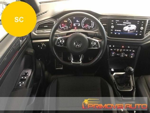 VOLKSWAGEN T-Roc 1.5 TSI OPF Sport rif. 19140097