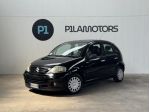 Citroën C3 1.2 Exclusive NEOPATENTATI
