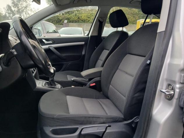 SKODA Octavia 2ª serie Octavia 1.9 TDI Ambiente - Foto 7