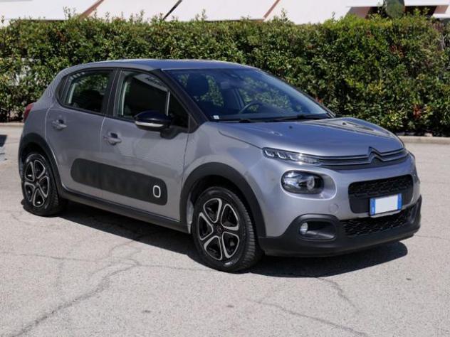 CITROEN C3 C3 1.2 83cv Feel rif. 24105801 - Foto 4