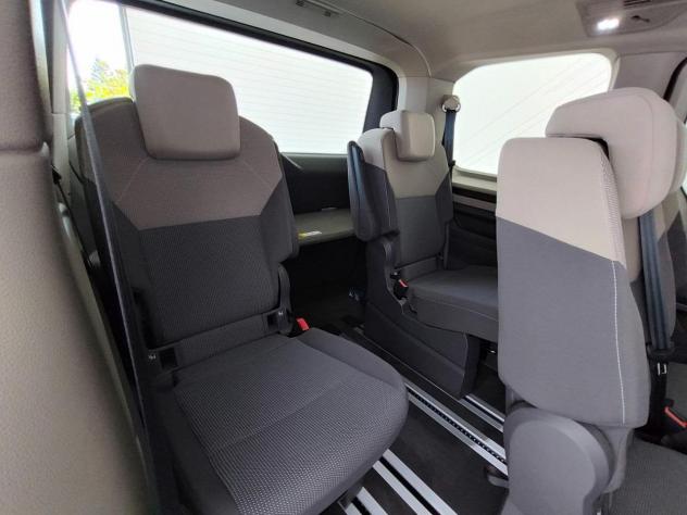 Volkswagen Multivan 1.4 TSI eHybrid Style - Foto 6