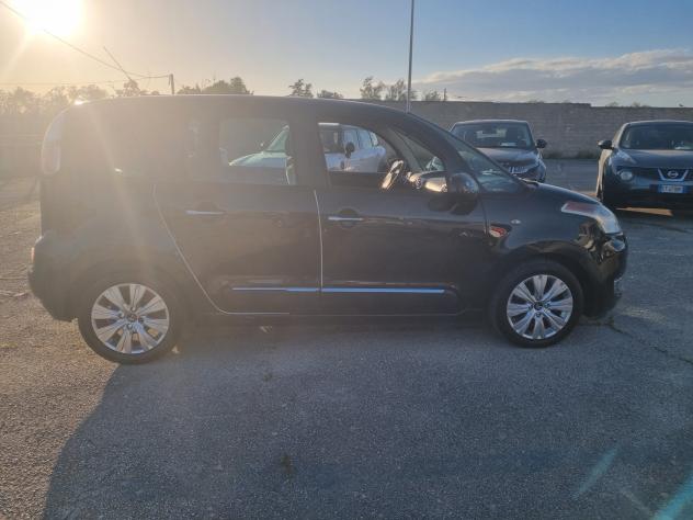 Citroen C3 Picasso 1.6 HDi 90Exclusive Style - Foto 3
