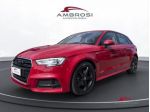 AUDI A3 2.0 TDI S tronic Sport quattro - PER OPERATORI DEL rif. 24096489