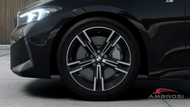 BMW 320 Serie 3 d Berlina Msport Comfort Package rif. 24053817 - Foto 5