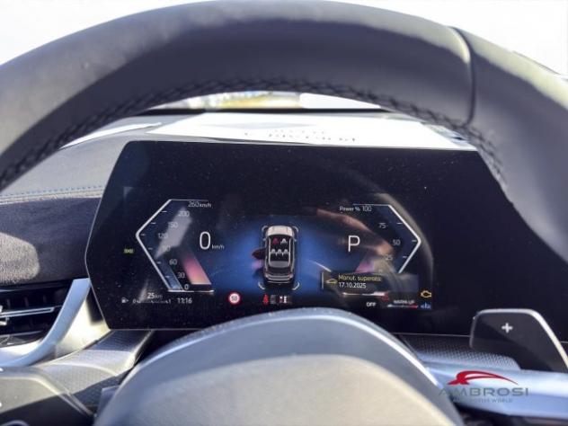BMW X1 sDrive18d Msport rif. 23967842 - Foto 10