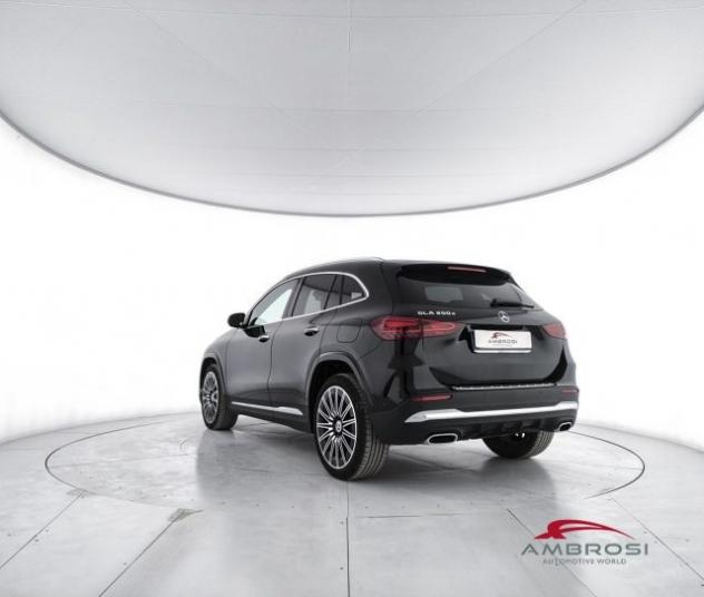 MERCEDES-BENZ GLA 250 250 e phev AMG Line Advanced Plus auto rif. 24162031 - Foto 4