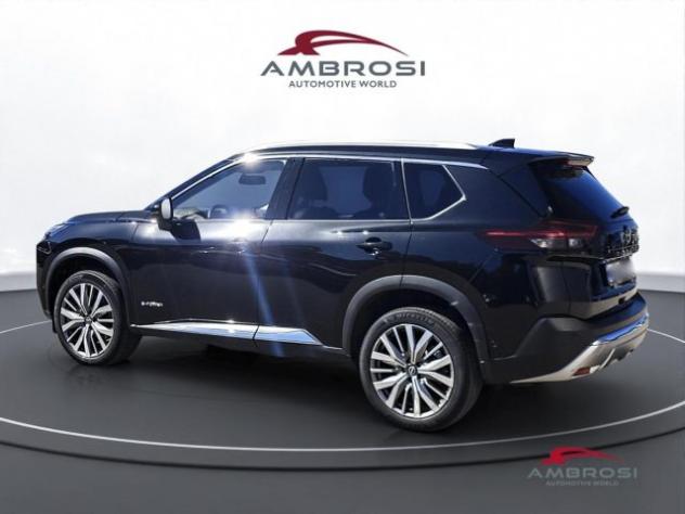 NISSAN X Trail 1.5 e-power Tekna 2wd rif. 24143525 - Foto 4
